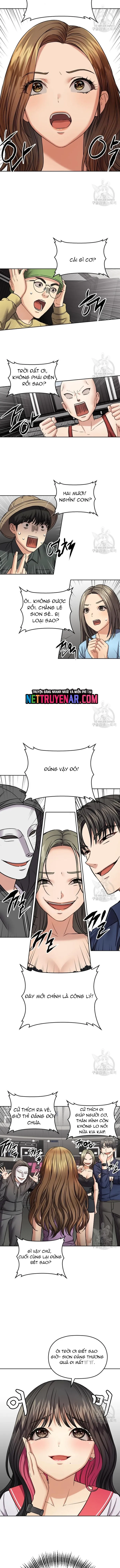 Cạm Bẫy Triệu Đô Chapter 23 - 10