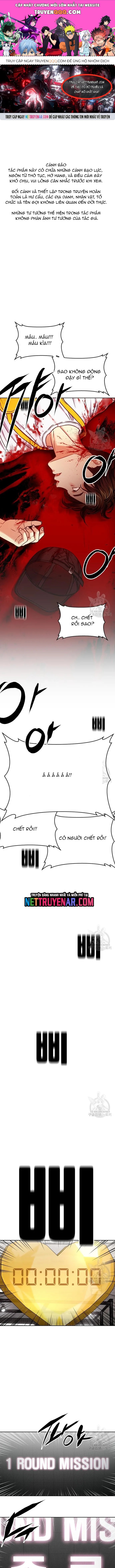 Cạm Bẫy Triệu Đô Chapter 24 - 1