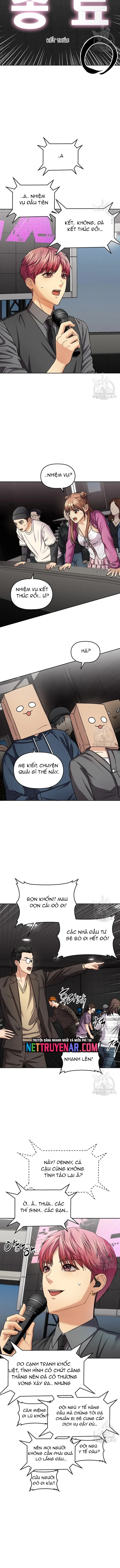 Cạm Bẫy Triệu Đô Chapter 24 - 2