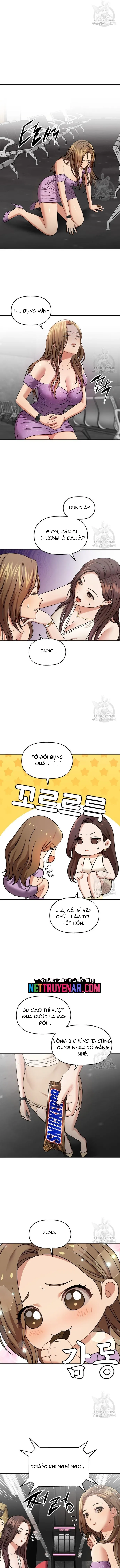 Cạm Bẫy Triệu Đô Chapter 24 - 12