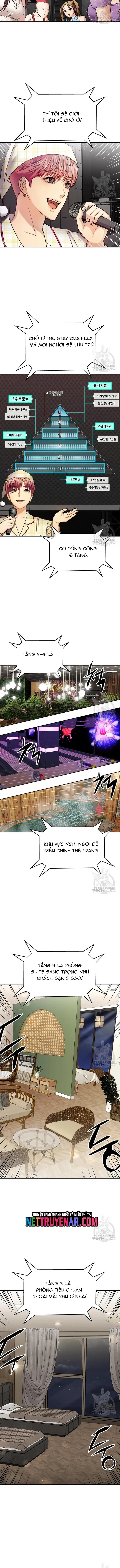 Cạm Bẫy Triệu Đô Chapter 24 - 13