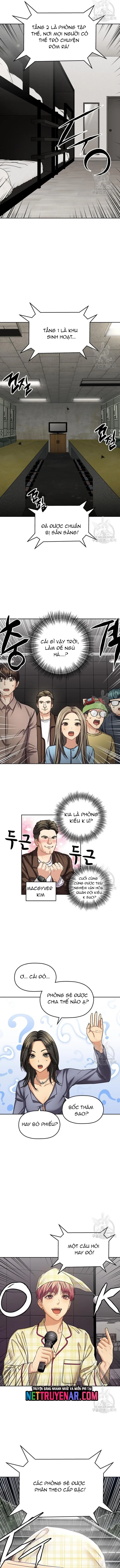 Cạm Bẫy Triệu Đô Chapter 24 - 14