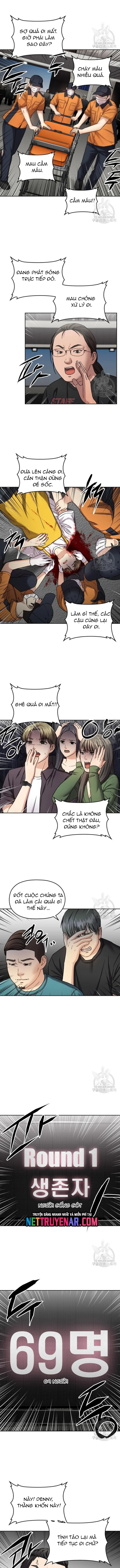 Cạm Bẫy Triệu Đô Chapter 24 - 3