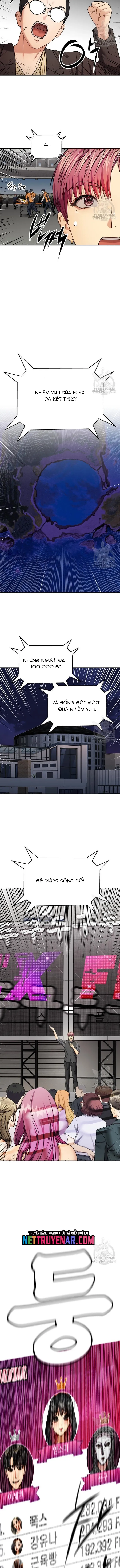 Cạm Bẫy Triệu Đô Chapter 24 - 4