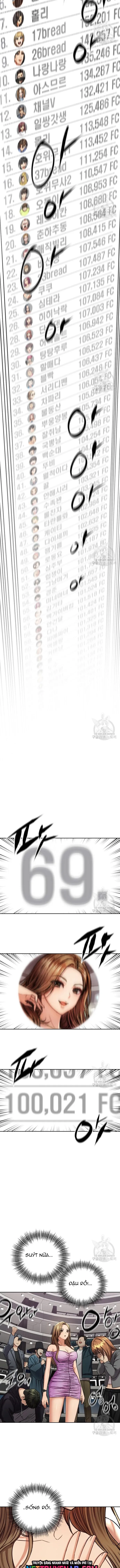 Cạm Bẫy Triệu Đô Chapter 24 - 5