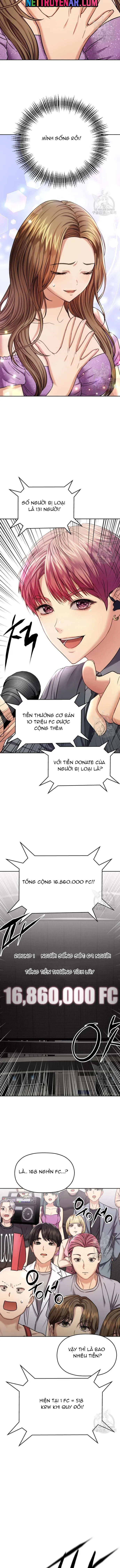 Cạm Bẫy Triệu Đô Chapter 24 - 6