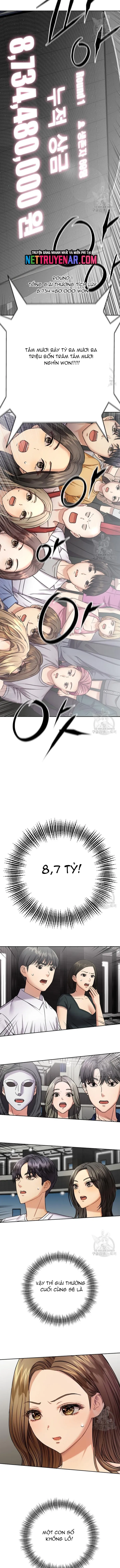 Cạm Bẫy Triệu Đô Chapter 24 - 7