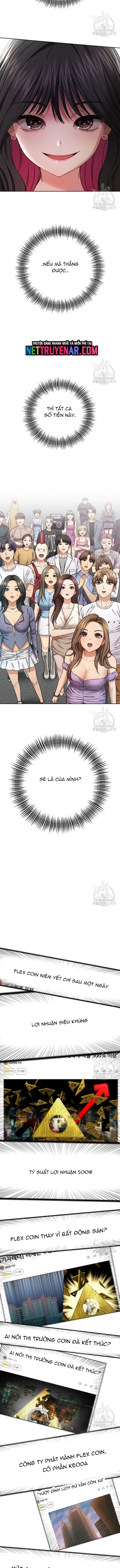 Cạm Bẫy Triệu Đô Chapter 24 - 8