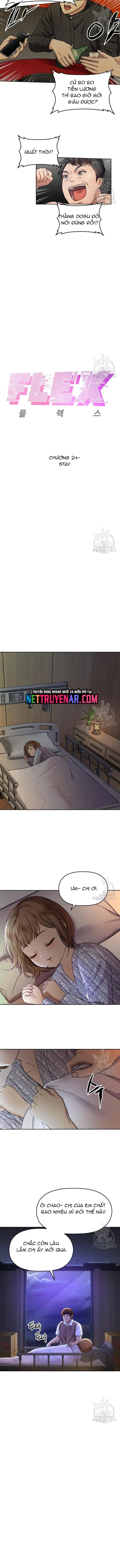 Cạm Bẫy Triệu Đô Chapter 24 - 10