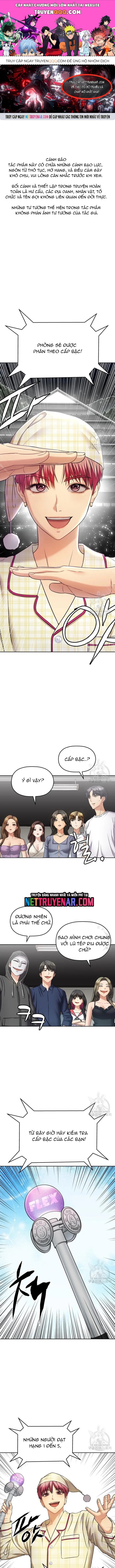 Cạm Bẫy Triệu Đô Chapter 25 - 1