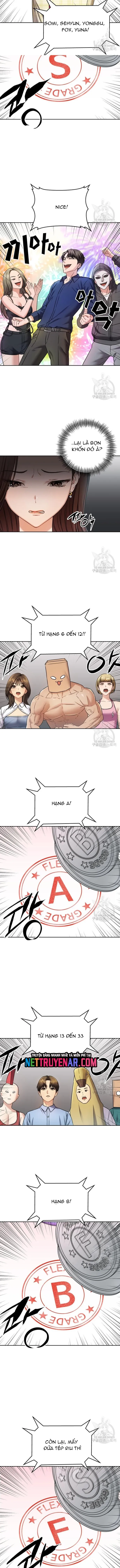 Cạm Bẫy Triệu Đô Chapter 25 - 2