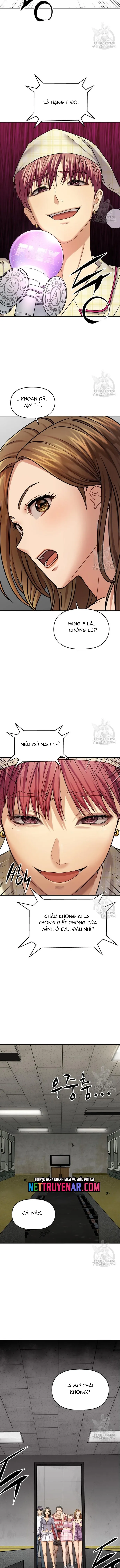 Cạm Bẫy Triệu Đô Chapter 25 - 3