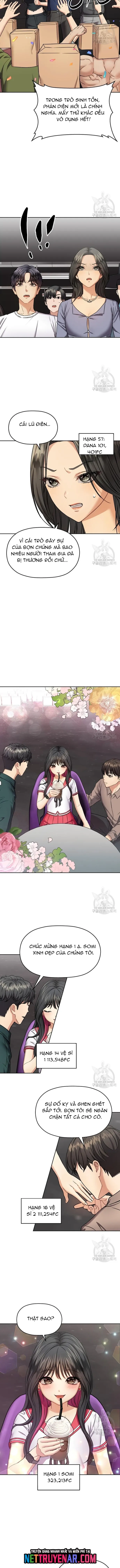 Cạm Bẫy Triệu Đô Chapter 25 - 5