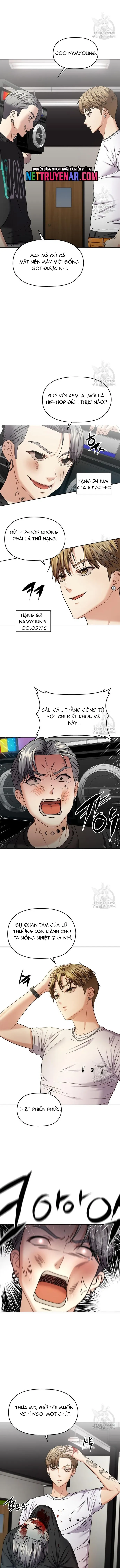 Cạm Bẫy Triệu Đô Chapter 25 - 7