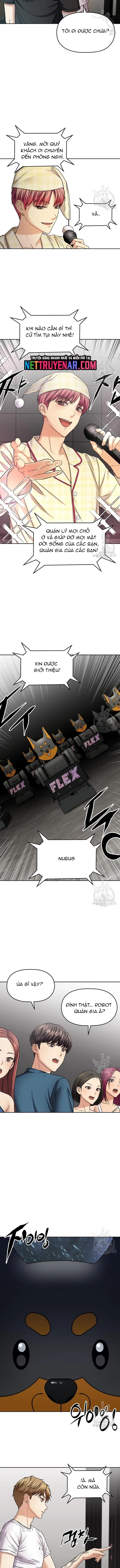 Cạm Bẫy Triệu Đô Chapter 25 - 8