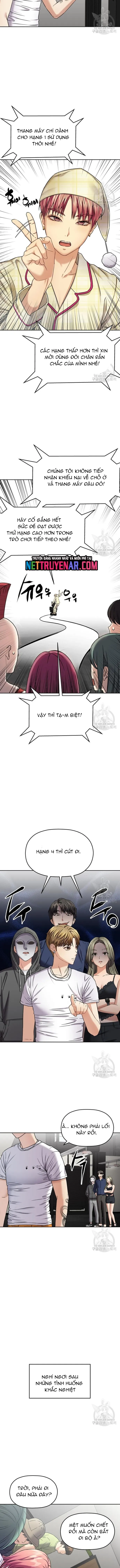 Cạm Bẫy Triệu Đô Chapter 25 - 9