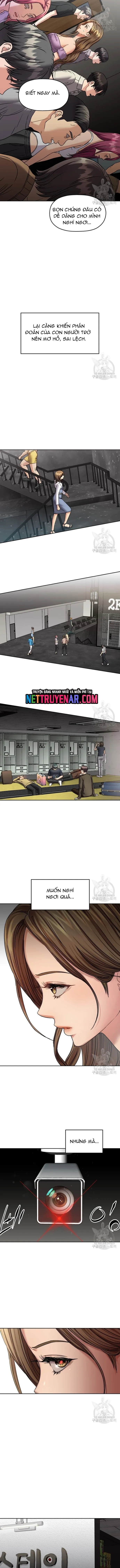 Cạm Bẫy Triệu Đô Chapter 25 - 10