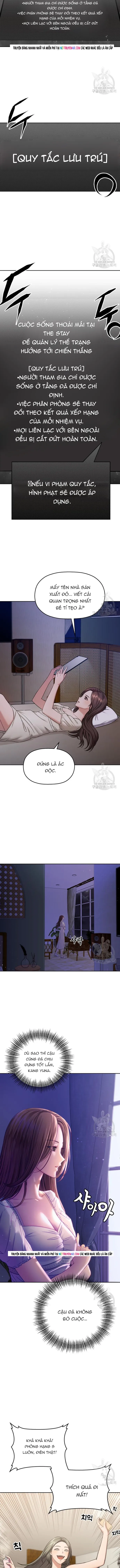 Cạm Bẫy Triệu Đô Chapter 26 - 2