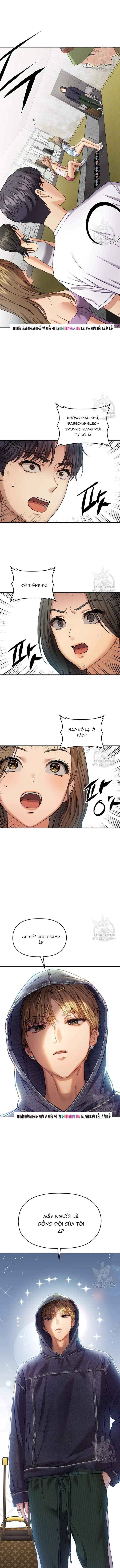 Cạm Bẫy Triệu Đô Chapter 26 - 11