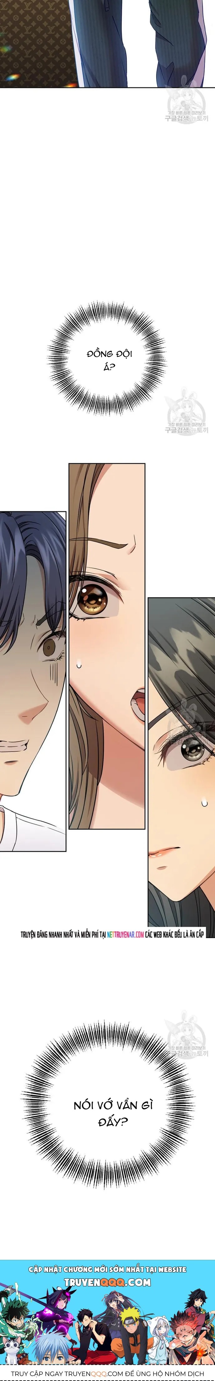 Cạm Bẫy Triệu Đô Chapter 26 - 12
