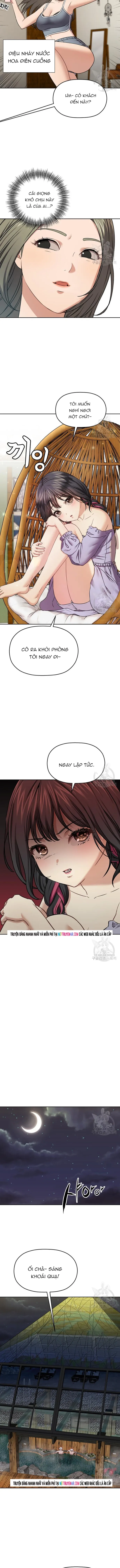 Cạm Bẫy Triệu Đô Chapter 26 - 3