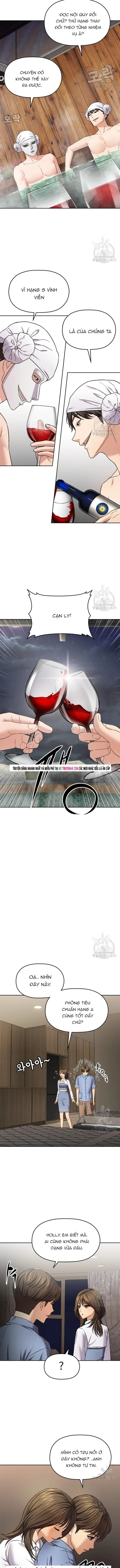 Cạm Bẫy Triệu Đô Chapter 26 - 4