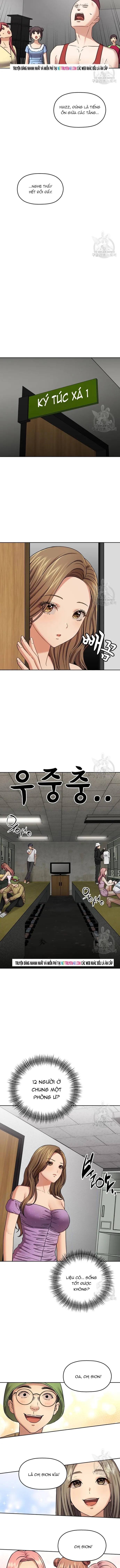 Cạm Bẫy Triệu Đô Chapter 26 - 6