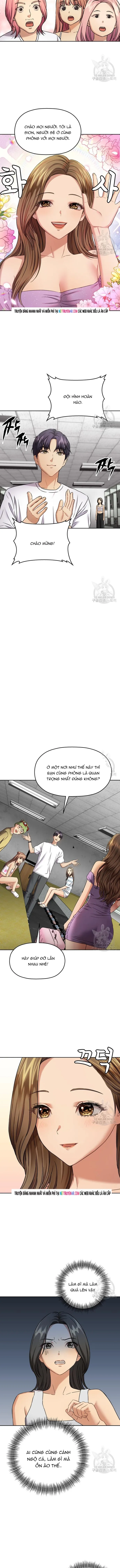 Cạm Bẫy Triệu Đô Chapter 26 - 7