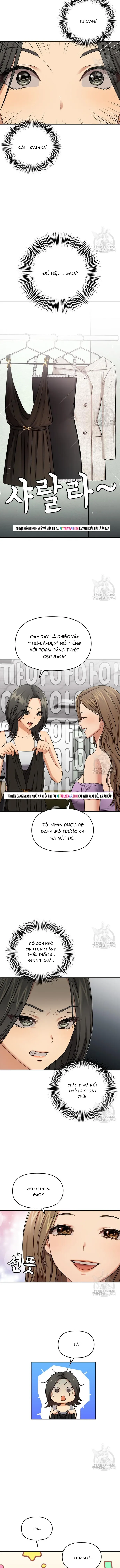 Cạm Bẫy Triệu Đô Chapter 26 - 8
