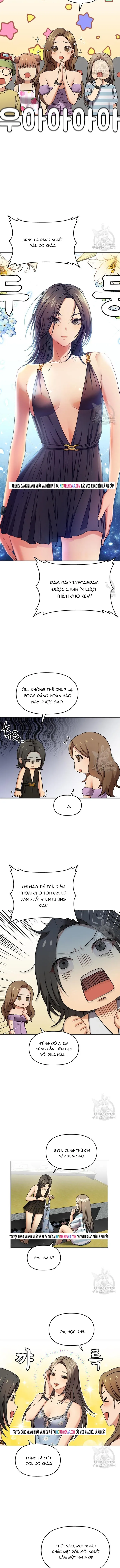 Cạm Bẫy Triệu Đô Chapter 26 - 9