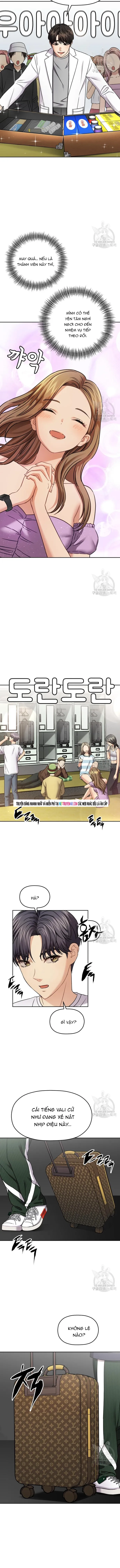 Cạm Bẫy Triệu Đô Chapter 26 - 10