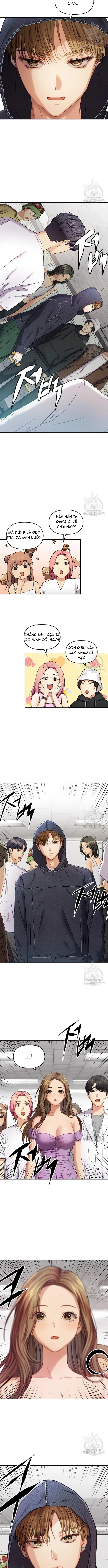Cạm Bẫy Triệu Đô Chapter 27 - 2