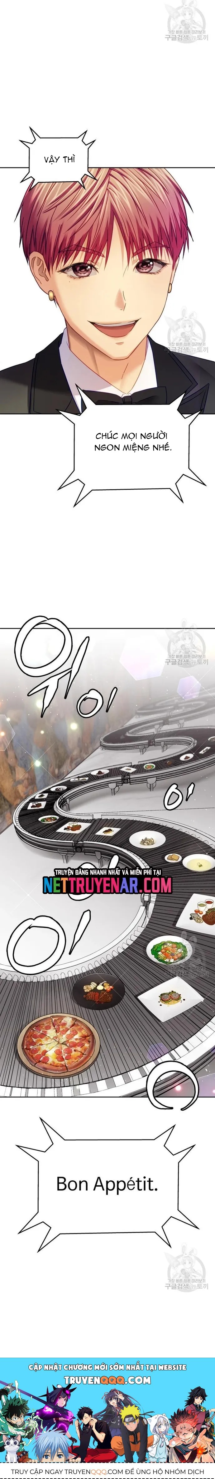 Cạm Bẫy Triệu Đô Chapter 27 - 12