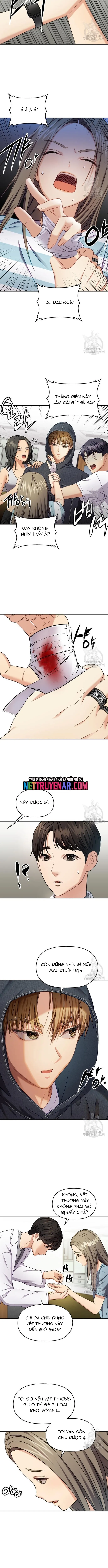 Cạm Bẫy Triệu Đô Chapter 27 - 4