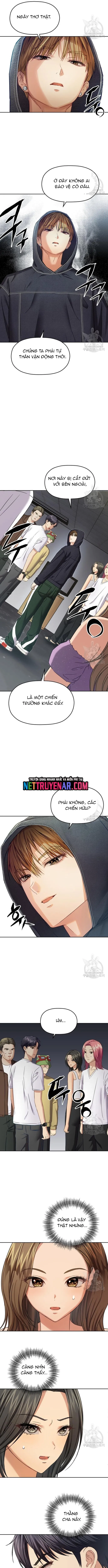 Cạm Bẫy Triệu Đô Chapter 27 - 5