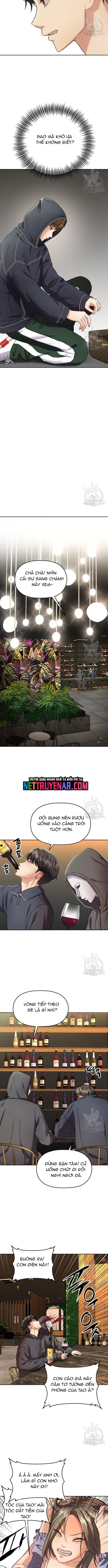 Cạm Bẫy Triệu Đô Chapter 27 - 6