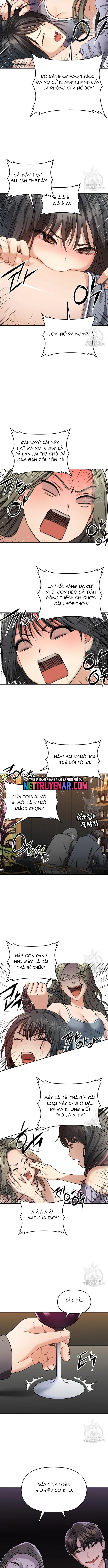 Cạm Bẫy Triệu Đô Chapter 27 - 7