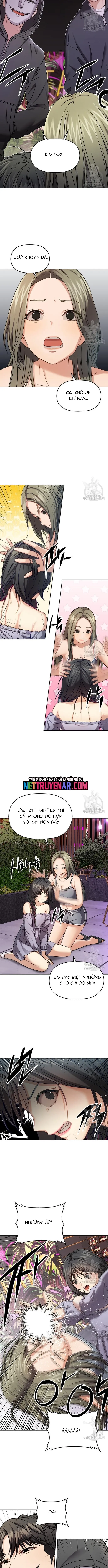 Cạm Bẫy Triệu Đô Chapter 27 - 8