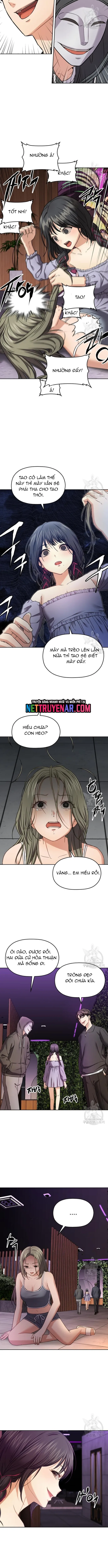 Cạm Bẫy Triệu Đô Chapter 27 - 9