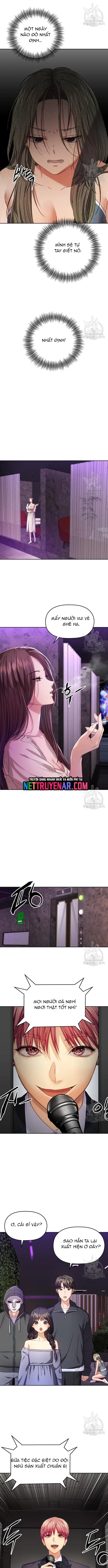 Cạm Bẫy Triệu Đô Chapter 27 - 10