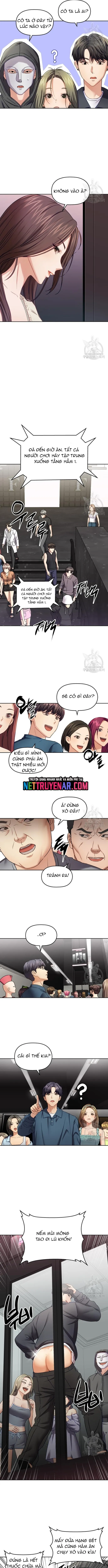 Cạm Bẫy Triệu Đô Chapter 28 - 2