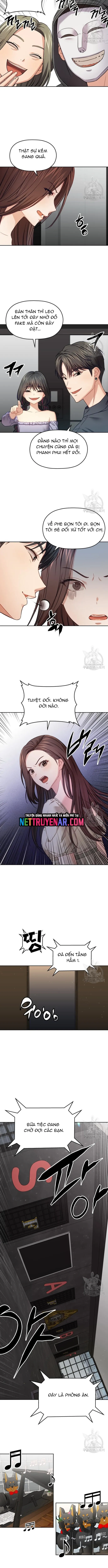 Cạm Bẫy Triệu Đô Chapter 28 - 3