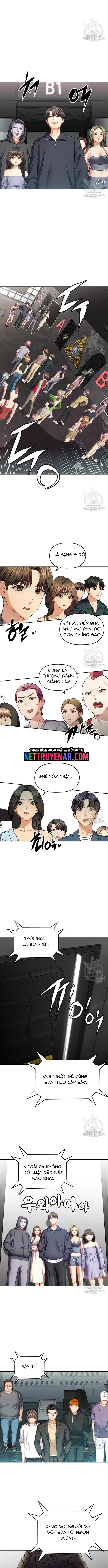 Cạm Bẫy Triệu Đô Chapter 28 - 4