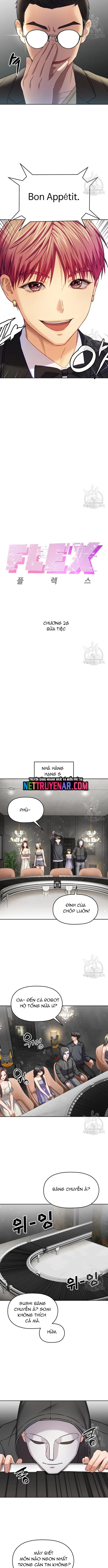 Cạm Bẫy Triệu Đô Chapter 28 - 5