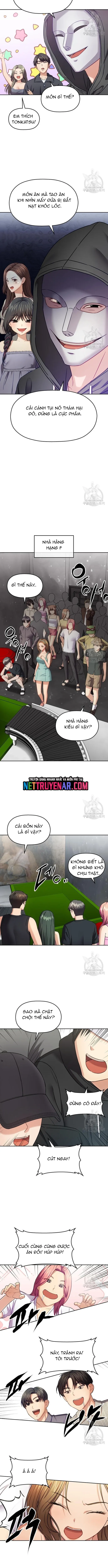 Cạm Bẫy Triệu Đô Chapter 28 - 6