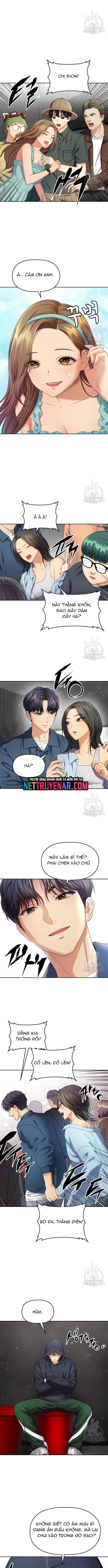 Cạm Bẫy Triệu Đô Chapter 28 - 7