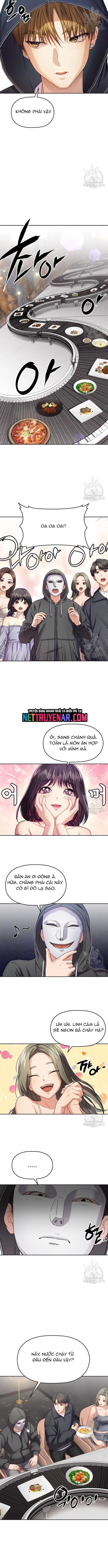 Cạm Bẫy Triệu Đô Chapter 28 - 8