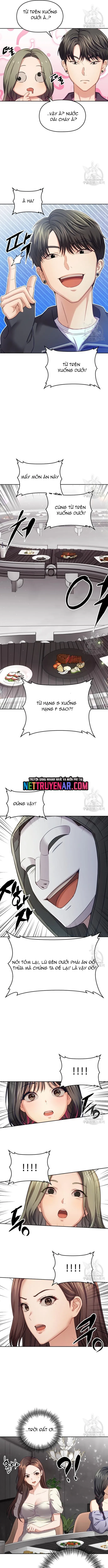 Cạm Bẫy Triệu Đô Chapter 28 - 9