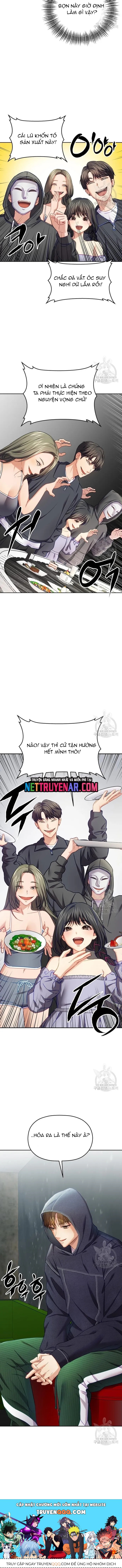 Cạm Bẫy Triệu Đô Chapter 28 - 10