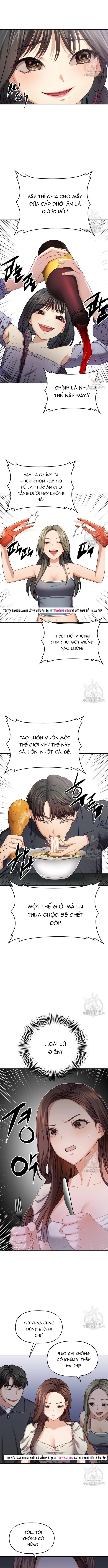 Cạm Bẫy Triệu Đô Chapter 29 - 2